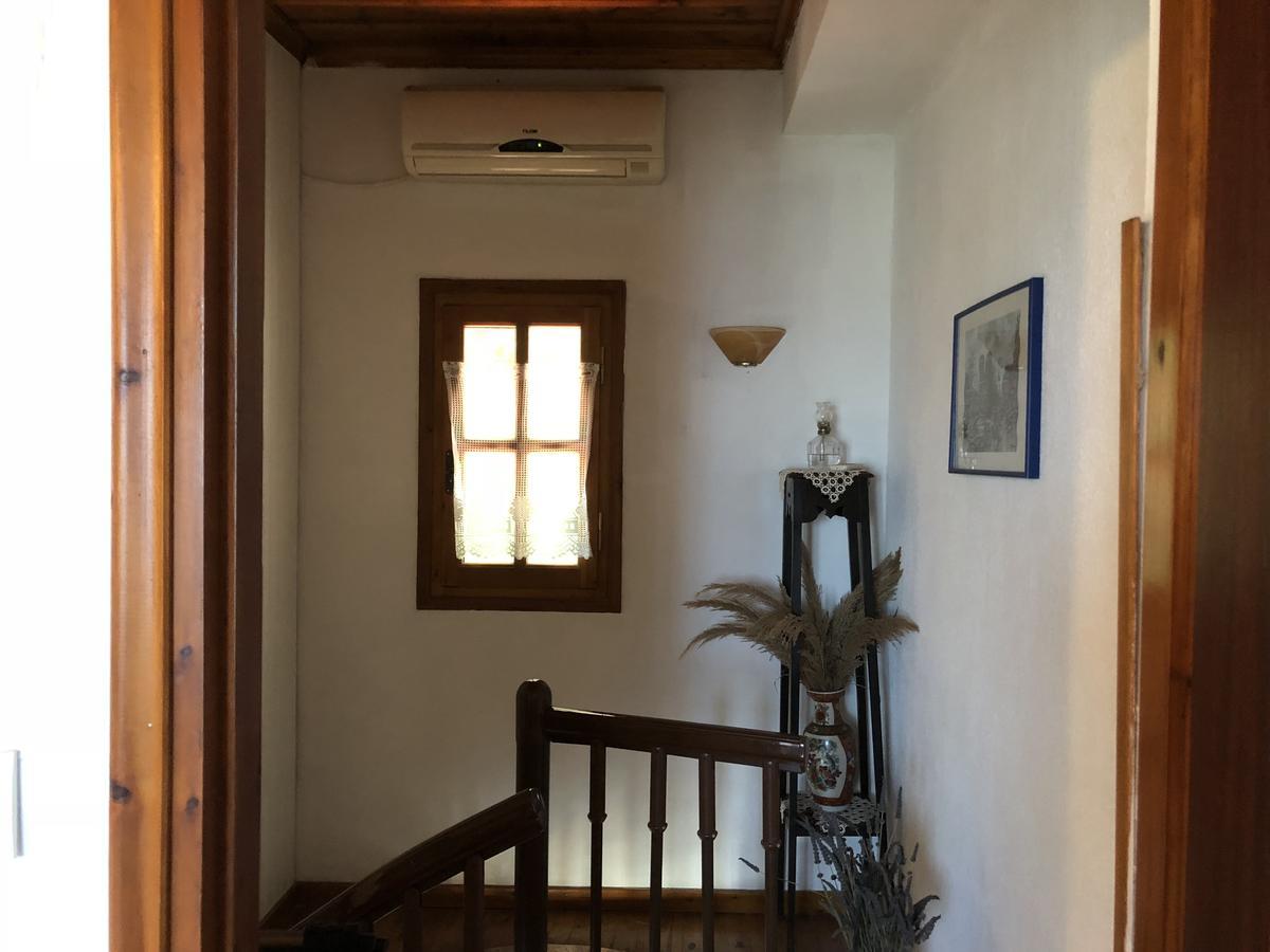 Eva'S House Mouresi Villa Ngoại thất bức ảnh